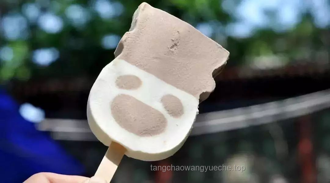 **强哥冰棍，夏日最清凉的一集~ 🍦，童年回忆，创业艰辛，夏日解暑**